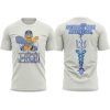JROD Seattle Mariners Seize The Moment 2025 Shirt 1