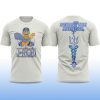 JROD Seattle Mariners Seize The Moment 2025 Shirt 2