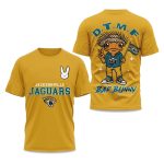 Jaguars Bad Bunny 2026 Super Bowl LX Shirt