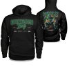 Jalen Hurts Quinyonamo Bay Hoodie