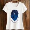 Jaxson Dart Blood Blank Blue Face Shirt 2