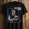 Jaxson Dart and Cam Skattebo Step Brothers Shirt 1