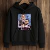 Jaxson Dart and Cameron Skattebo Almost Friday Shirt