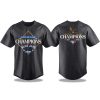 Jays American League Champions 2025 Jersey