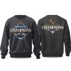 Jays American League Champions 2025 Sweatshirt 1 1