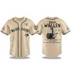Jays Morgan Wallen I'm The Problem Tour 2025 Jersey