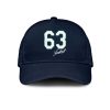 Jesús Montero Mariners Legacy 2025 Jersey
