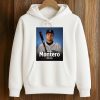 Jesús Montero Mariners Rip 1989 2025 Shirt