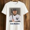 Jesús Montero Yankees Rip 1989 2025 Shirt