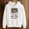 Jesús Montero Yankees Rip 1989 2025 Shirt