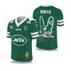 Jets Bad Bunny Bowl LX 2025 2026 Football Jersey 1