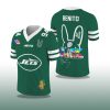 Jets Bad Bunny Bowl LX 2025 2026 Football Jersey 2