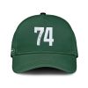 Jets Nick Mangold In Memory Legend 1984-2025 Jersey 3 Jets Nick Mangold In Memory Legend 1984 2025 Jersey