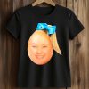 Jojo Siwa Egg 2025 Hoodie