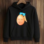 Jojo Siwa Egg 2025 Hoodie
