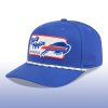 Josh Allen Bills Mafia Hat