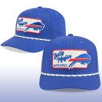 Josh Allen Bills Mafia Hat