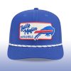 Josh Allen Bills Mafia Hat