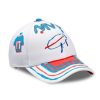 Josh Allen Billustration Charlie 2025 Hat