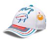 Josh Allen Billustration Charlie 2025 Hat