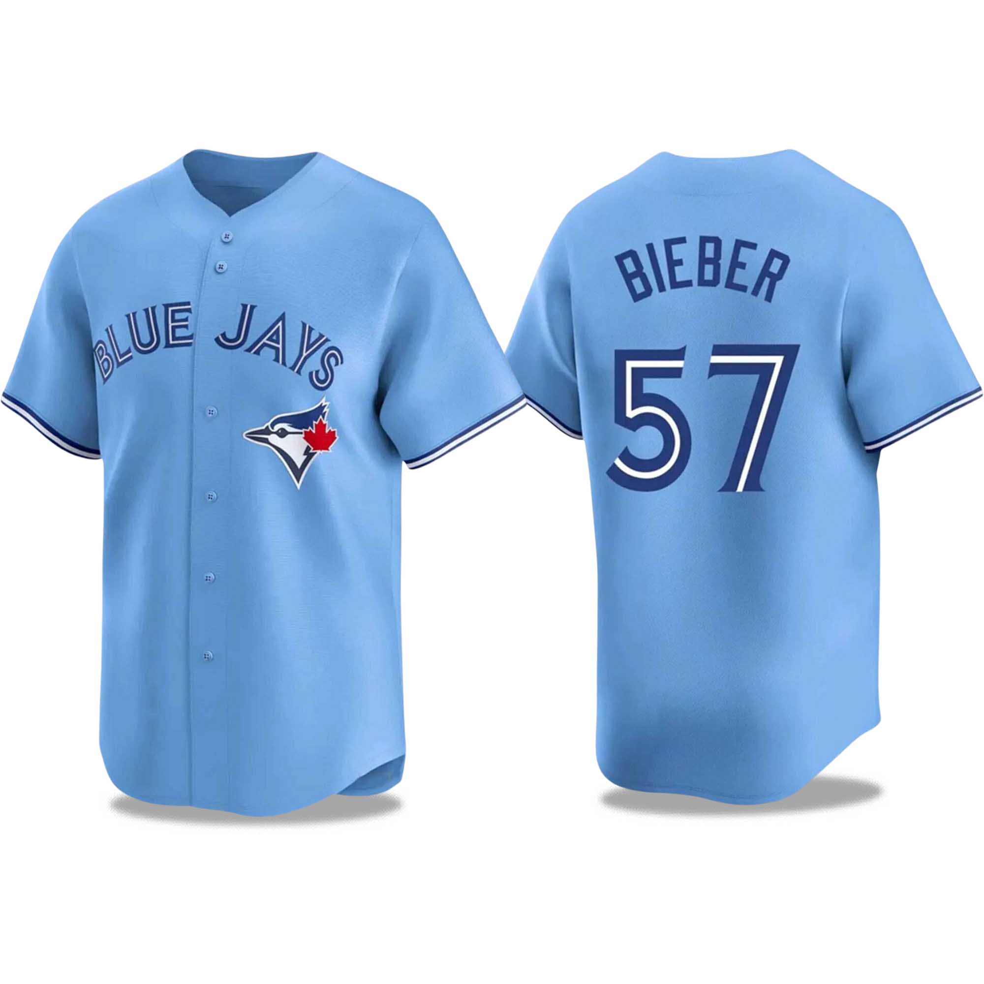 Justin Bieber Blue Jays Jersey Justin Bieber Blue Jays Jersey