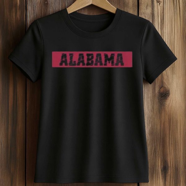 Kalen Deboer Wears Alabama Hoodie