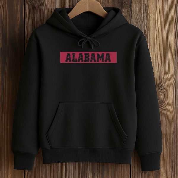 Kalen Deboer Wears Alabama Hoodie