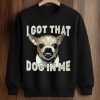 Kiké Hernández In Got That Dog In Me Shirt