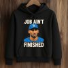 Kobe Bryant Dodgers Job Ain’t Finished T shirt (4)
