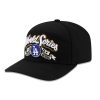 LA Dodgers World Series 2025 American National Hat