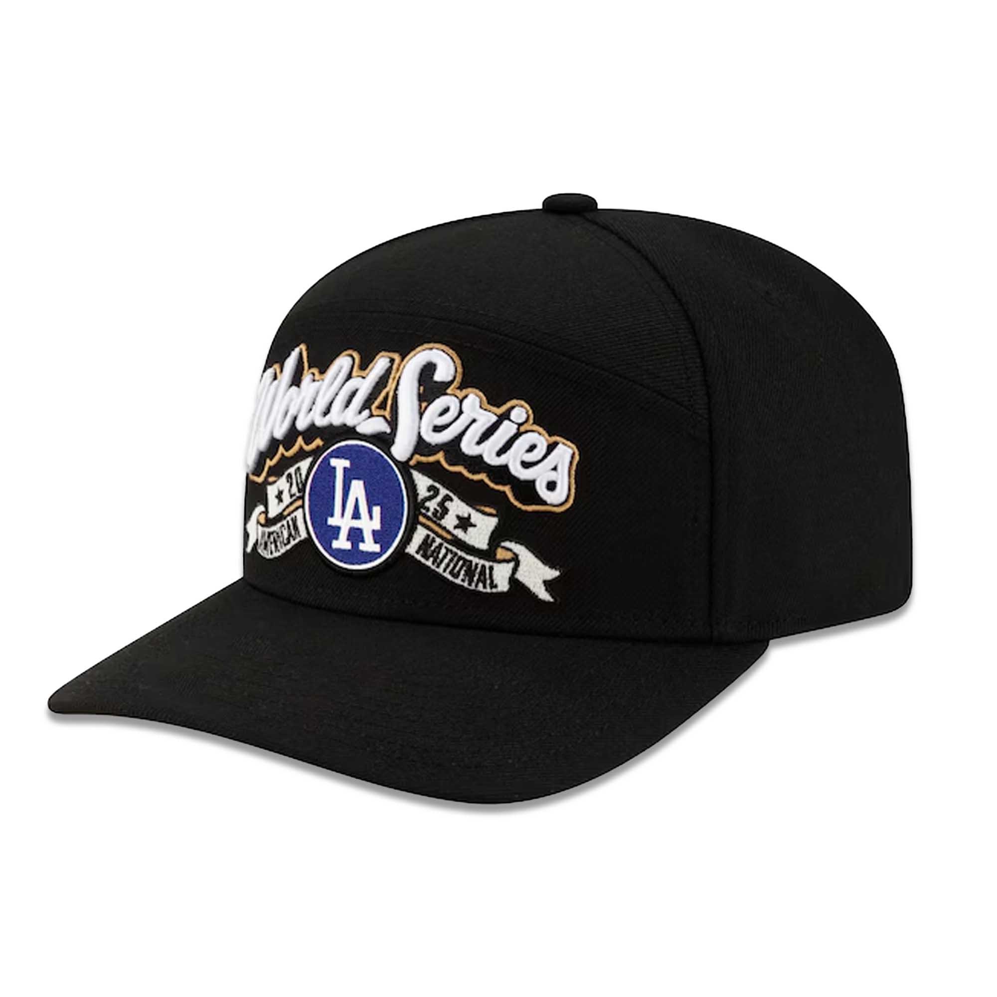 LA Dodgers World Series 2025 American National Hat LA Dodgers World Series 2025 American National Hat