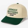 Lehman Brothers Risk Management 2008 Cap