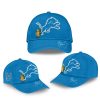 Lions Bad Bunny Bowl 2025 Hoodie 2