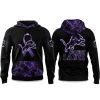 Lions Domestic Violence Awareness Month 2025 Hoodie 1
