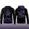 Lions Domestic Violence Awareness Month 2025 Hoodie 2
