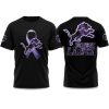 Lions Domestic Violence Awareness Month 2025 T Shirt 1
