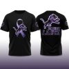Lions Domestic Violence Awareness Month 2025 T Shirt 2