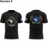 Blue Jays ALCS Champions 2025 T-Shirt 9 Blue Jays ALCS Champions 2025 T Shirt