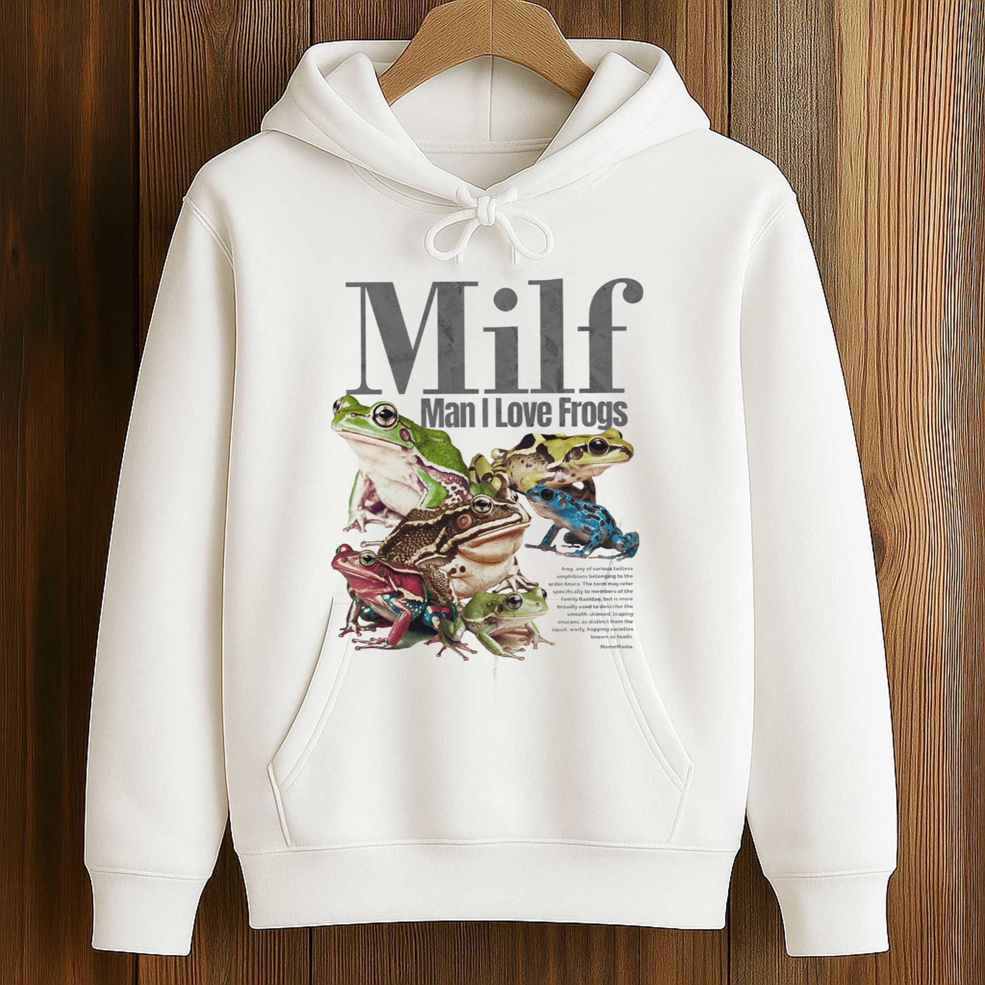 Man I Love Frogs Shirt 4 Man I Love Frogs Shirt