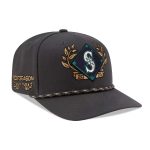 Mariners ALCS 2025 Champions Hat