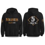 Mariners ALCS Champions 2025 Hoodie