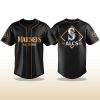 Mariners ALCS Champions 2025 JerseyMariners ALCS Champions 2025 Jersey
