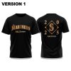 Mariners ALCS Champions 2025 T Shirt
