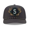 Mariners ALCS Postseason 2025 Hat