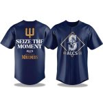 Mariners ALCS Seize The Moment 2025 Jersey