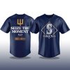 Mariners ALCS Seize The Moment 2025 Jersey