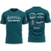 Mariners Built For Fall Postseason 2025 T Shirt (2)