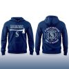 Mariners Firefighter Application Day 2025 Hoodie