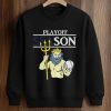 Mariners Playoff Season Poseidon Trident Shirt