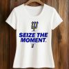 Mariners Seize The Moment Trident Shirt